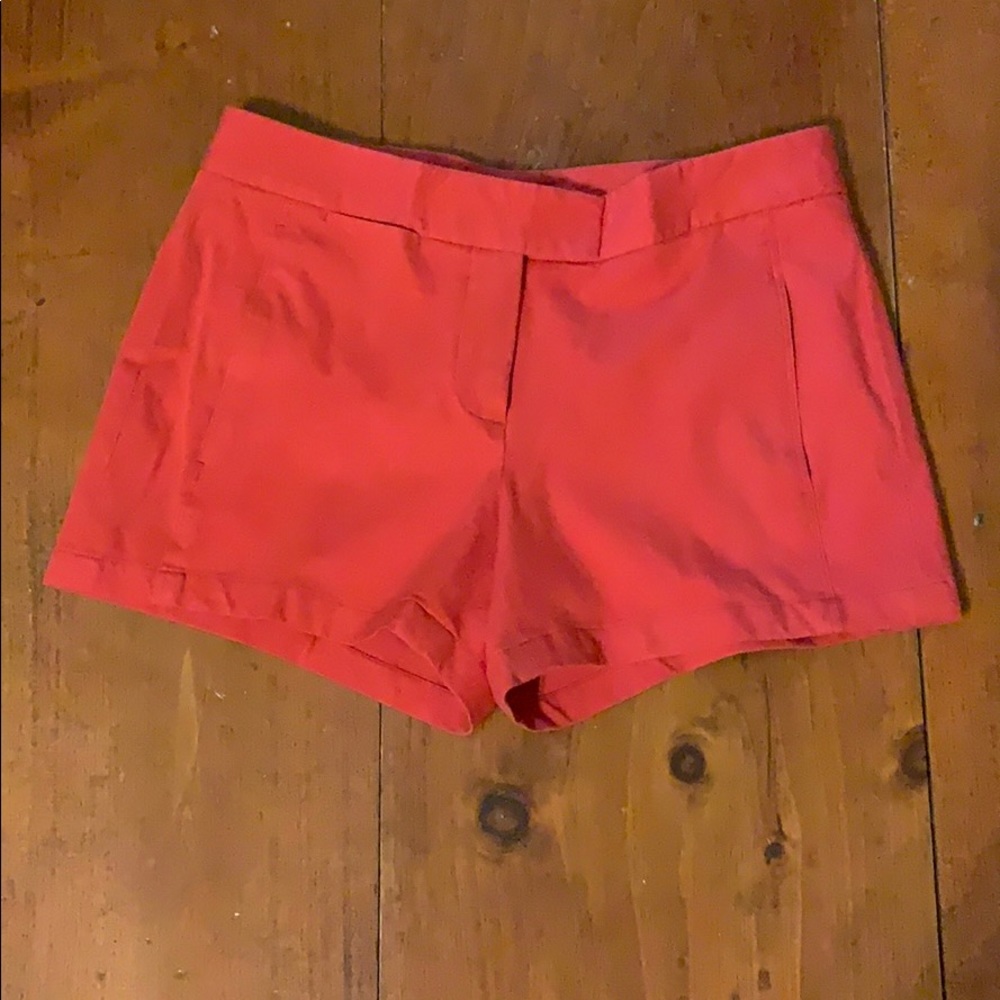 Theory shorts